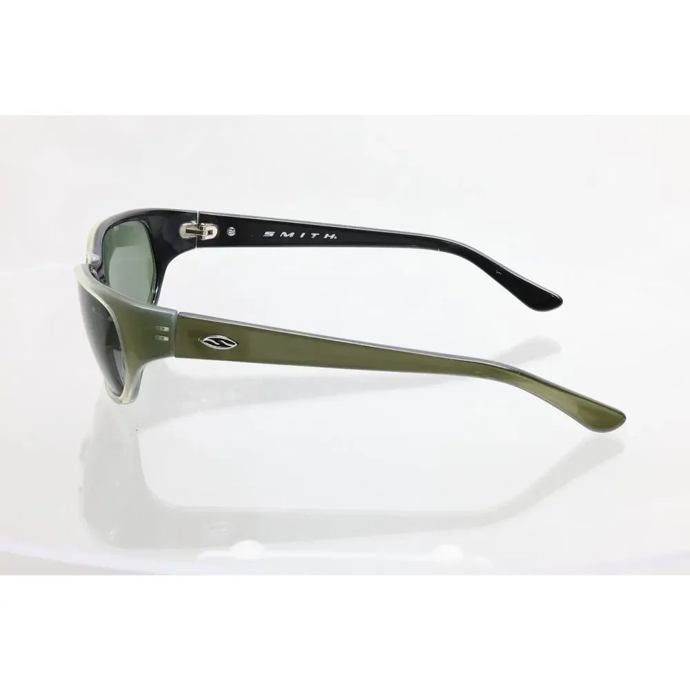 Smith Burnside Moss Sunglasses - GOOD CONDITION - READ DESCRIPTION